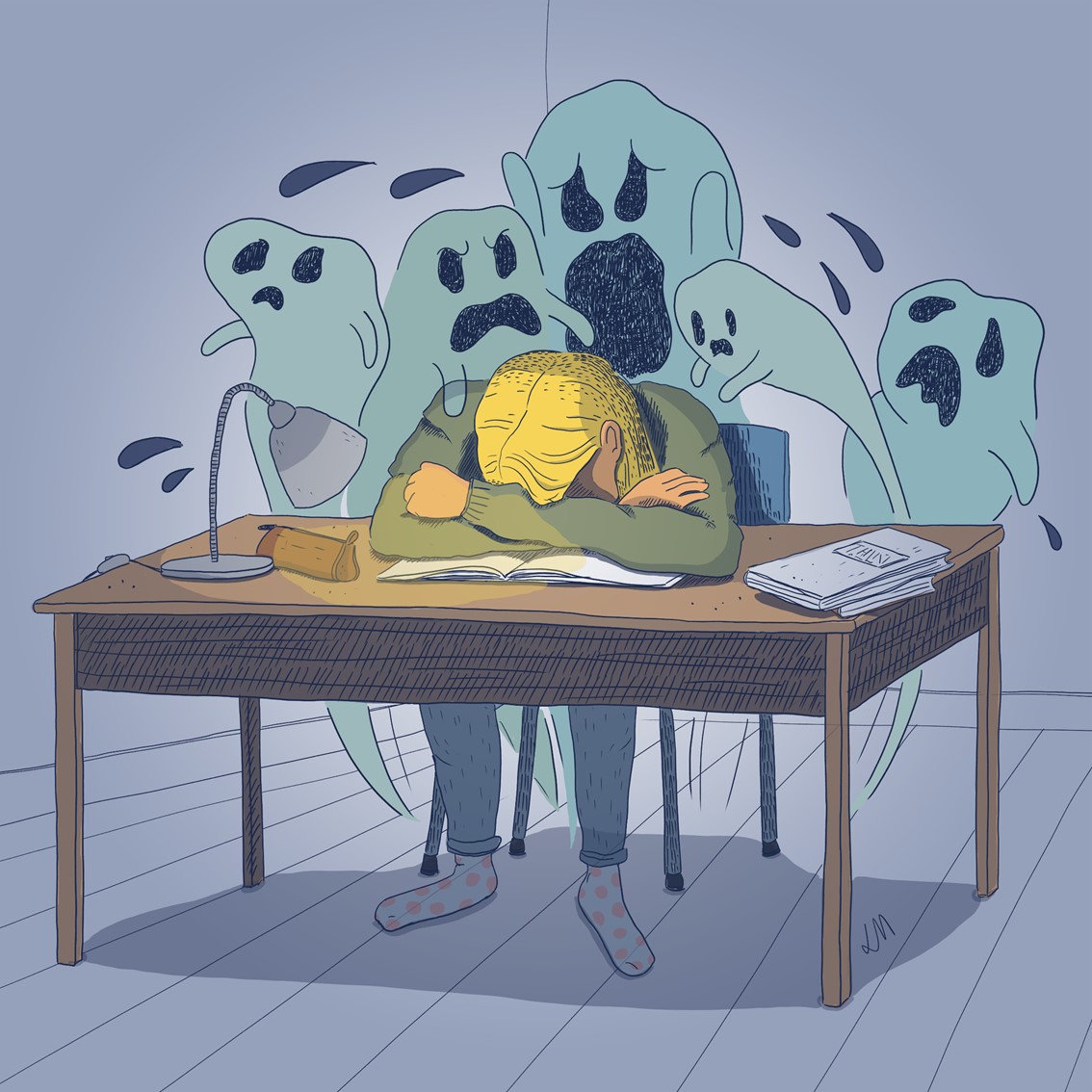 Student mental health